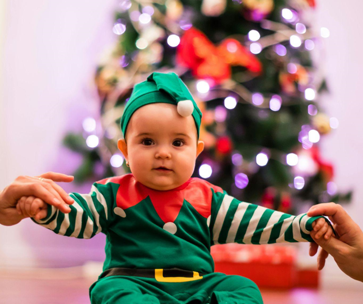 Flocked Christmas Trees: A Festive Tradition